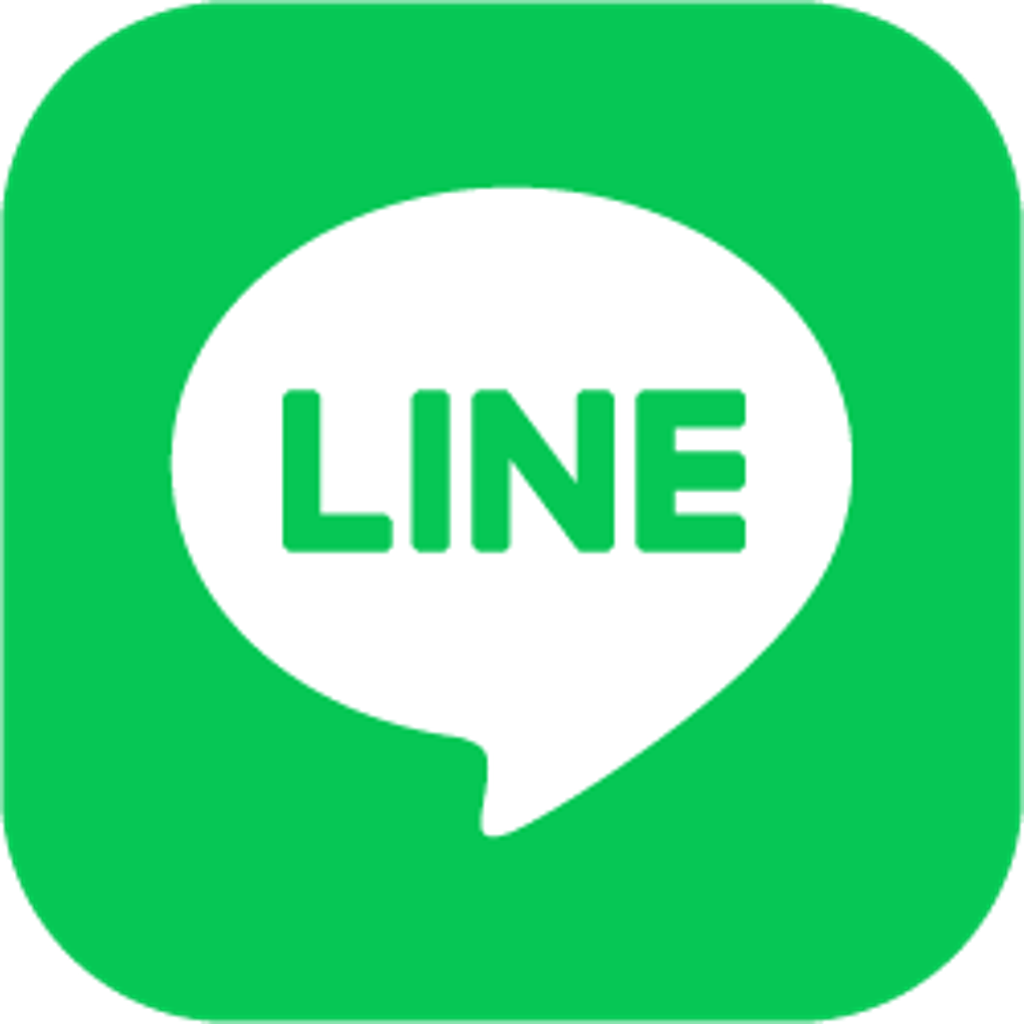 LINE 客服